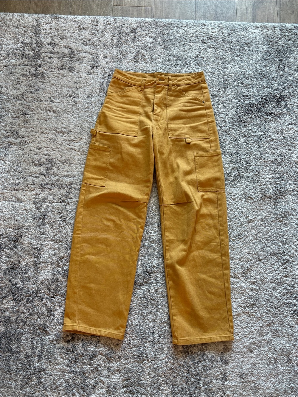Billabong Cargo Pants